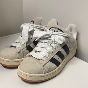 Adidas Campus Sneakers 00s